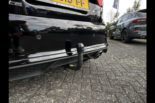 Ford Fiesta 1.0 EcoBoost ST-Line 100pk/74kW 6-bak | Adapt. Cruise | Winter Pack | Trekhaak |