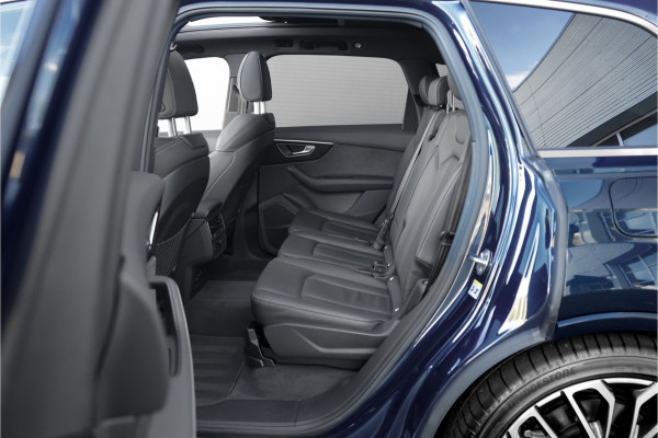 Audi Q7 55 TFSI e Quattro Pro Line S Pano Luchtvering Bose Trekhaak