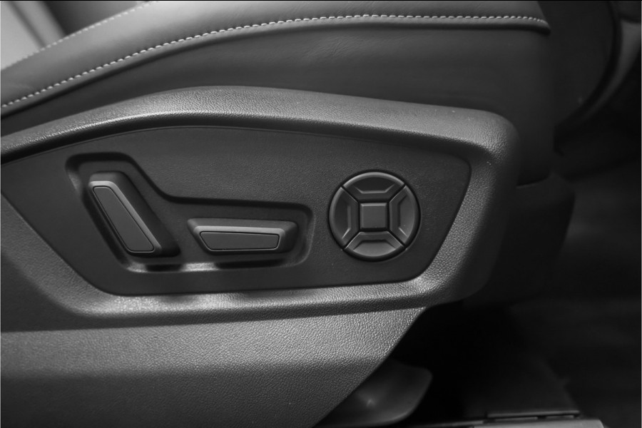 Audi Q7 55 TFSI e Quattro Pro Line S Pano Luchtvering Bose Trekhaak
