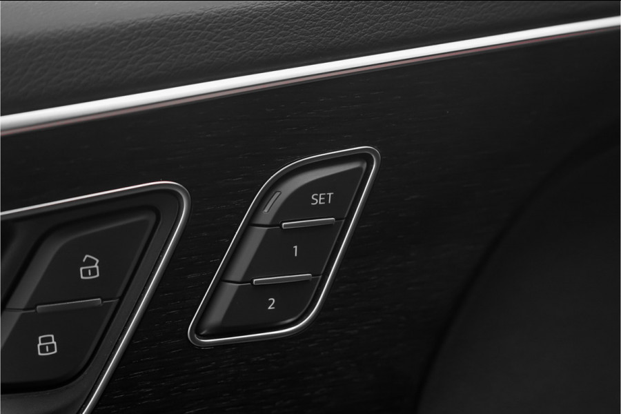 Audi Q7 55 TFSI e Quattro Pro Line S Pano Luchtvering Bose Trekhaak