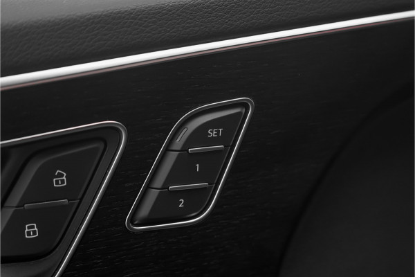 Audi Q7 55 TFSI e Quattro Pro Line S Pano Luchtvering Bose Trekhaak