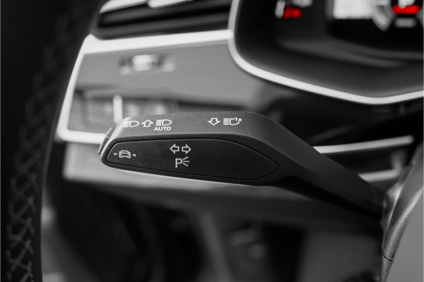Audi Q7 55 TFSI e Quattro Pro Line S Pano Luchtvering Bose Trekhaak
