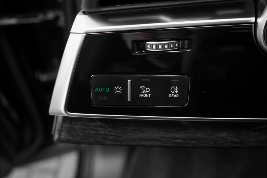 Audi Q7 55 TFSI e Quattro Pro Line S Pano Luchtvering Bose Trekhaak