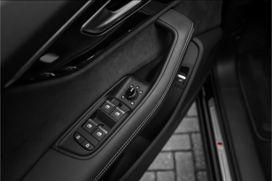 Audi Q7 55 TFSI e Quattro Pro Line S Pano Luchtvering Bose Trekhaak