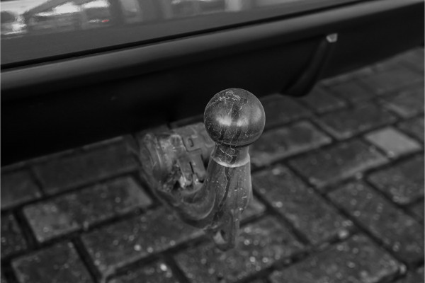 Audi Q7 55 TFSI e Quattro Pro Line S Pano Luchtvering Bose Trekhaak