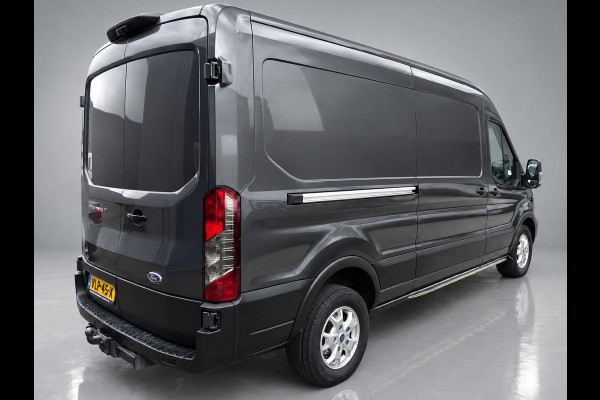Ford Transit 350 2.0 TDCI L2H2 Limited AUTOMAAT AIRCO CRUISE CONTROL NAVIGATIE