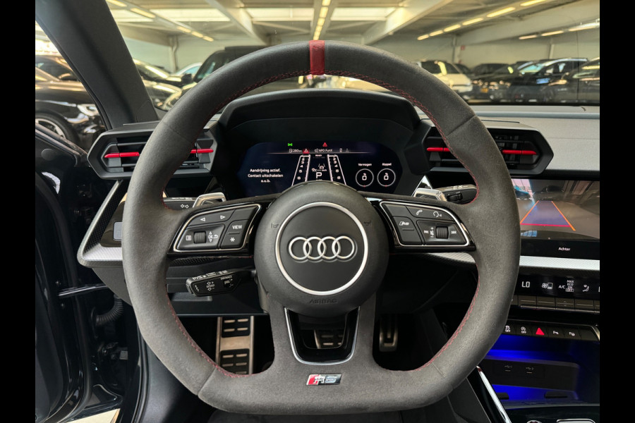 Audi RS3 Sportback 2.5 TFSI quattro Pano|Keramisch|B&O|HuD|Keyless