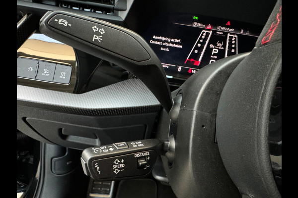 Audi RS3 Sportback 2.5 TFSI quattro Pano|Keramisch|B&O|HuD|Keyless