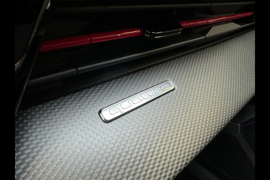 Audi RS3 Sportback 2.5 TFSI quattro Pano|Keramisch|B&O|HuD|Keyless