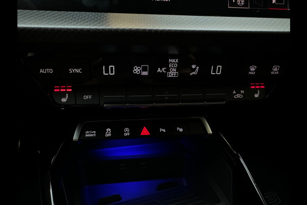 Audi RS3 Sportback 2.5 TFSI quattro Pano|Keramisch|B&O|HuD|Keyless