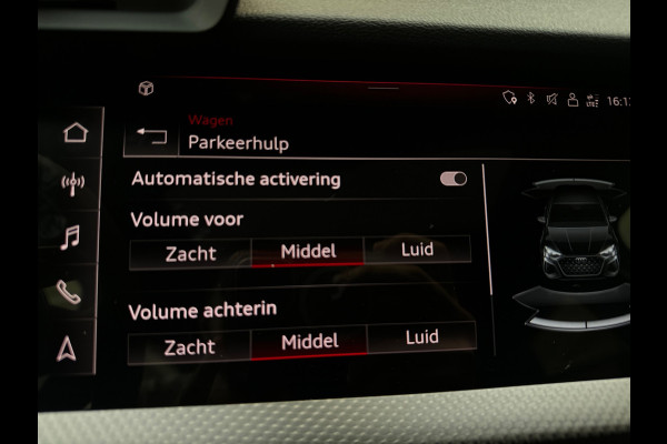 Audi RS3 Sportback 2.5 TFSI quattro Pano|Keramisch|B&O|HuD|Keyless
