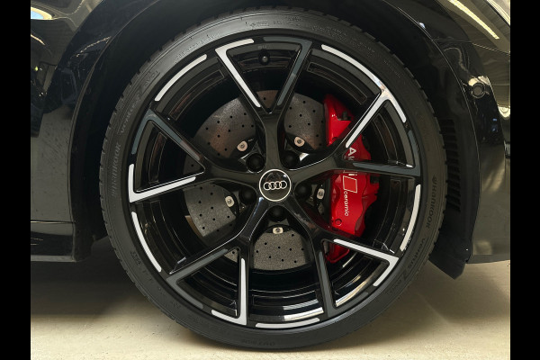 Audi RS3 Sportback 2.5 TFSI quattro Pano|Keramisch|B&O|HuD|Keyless