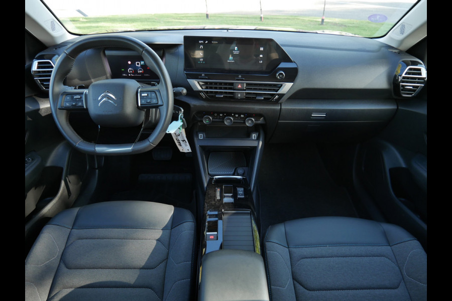 Citroën C4 X 1.2 Puretech EAT-8 Feel Pack 131pk Automaat
