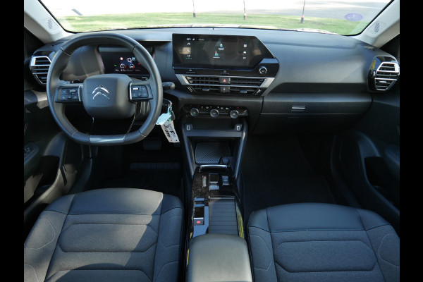 Citroën C4 X 1.2 Puretech EAT-8 Feel Pack 131pk Automaat