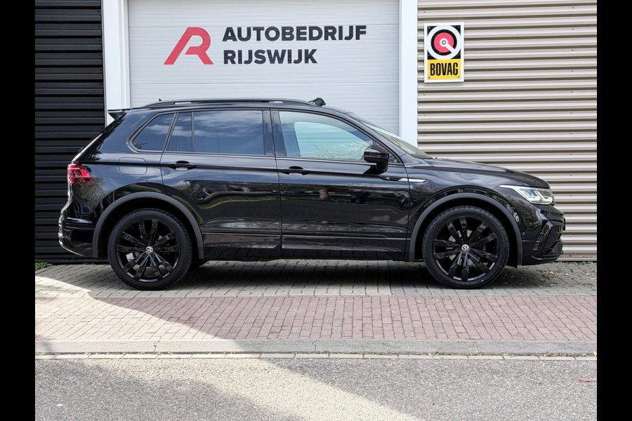 Volkswagen Tiguan 1.5 TSI R-Line Pano/Leer/360/Keyless