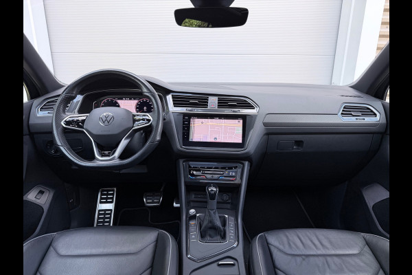Volkswagen Tiguan 1.5 TSI R-Line Pano/Leer/360/Keyless