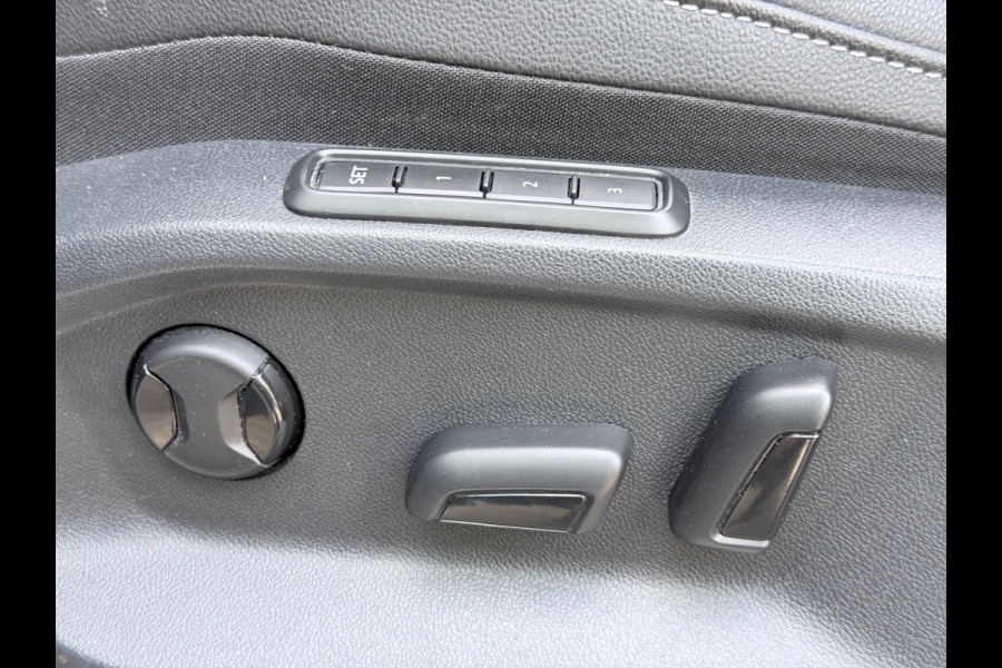 Volkswagen Tiguan 1.5 TSI R-Line Pano/Leer/360/Keyless