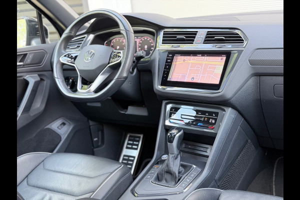 Volkswagen Tiguan 1.5 TSI R-Line Pano/Leer/360/Keyless