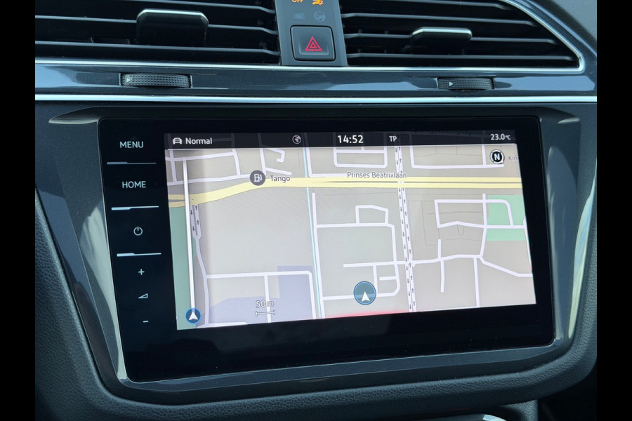 Volkswagen Tiguan 1.5 TSI R-Line Pano/Leer/360/Keyless
