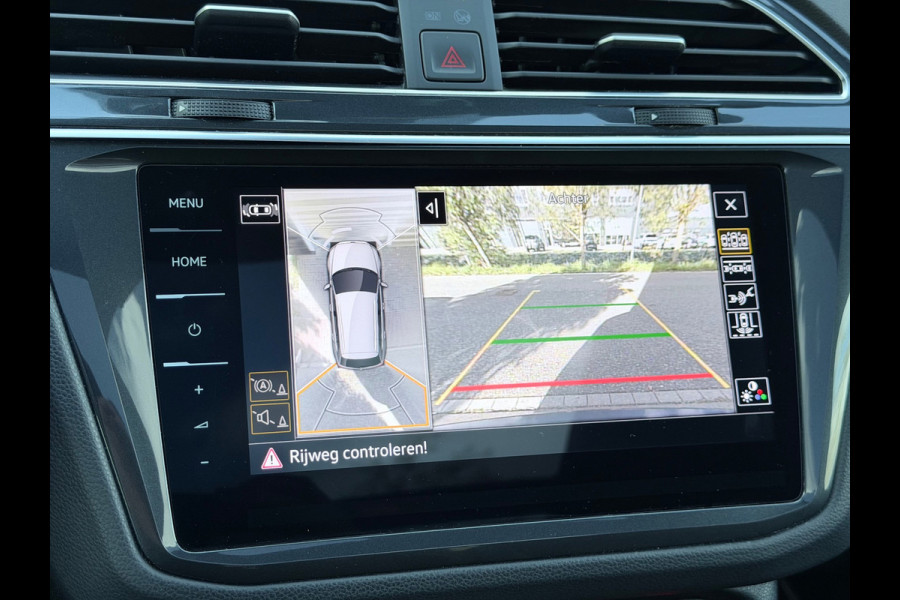 Volkswagen Tiguan 1.5 TSI R-Line Pano/Leer/360/Keyless