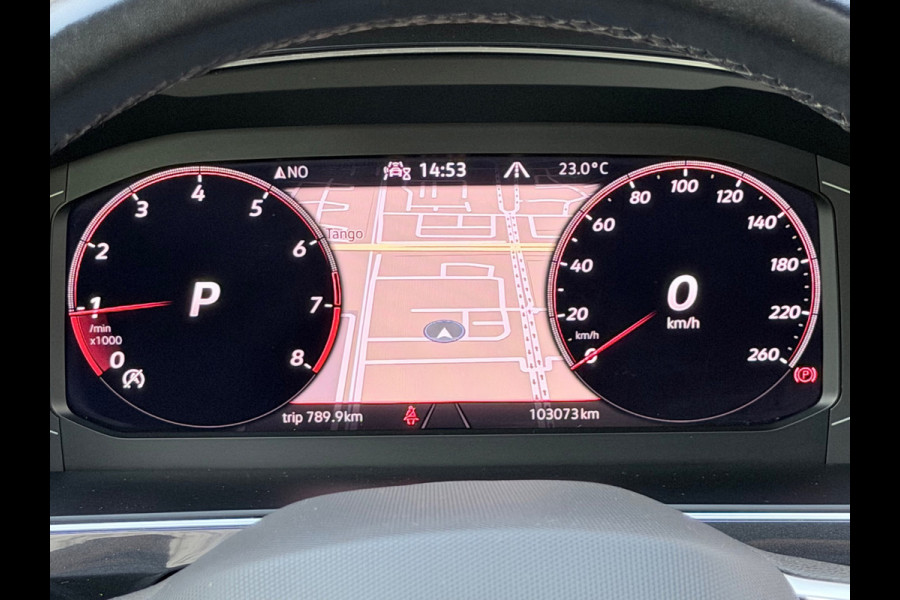 Volkswagen Tiguan 1.5 TSI R-Line Pano/Leer/360/Keyless