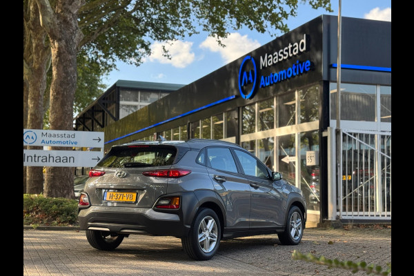 Hyundai Kona 1.0 T-GDI Comfort 2e eig Carplay Cruise Camera Lage kms Compleet onderhouden