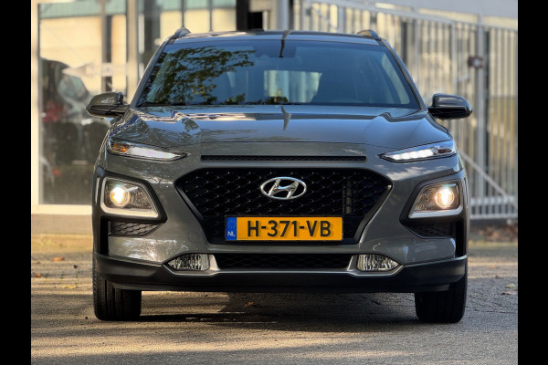 Hyundai Kona 1.0 T-GDI Comfort 2e eig Carplay Cruise Camera Lage kms Compleet onderhouden