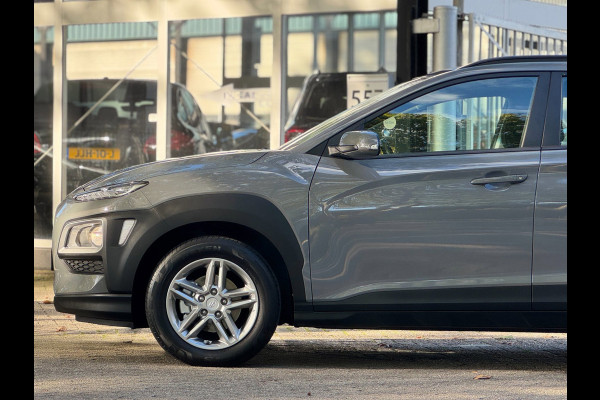 Hyundai Kona 1.0 T-GDI Comfort 2e eig Carplay Cruise Camera Lage kms Compleet onderhouden