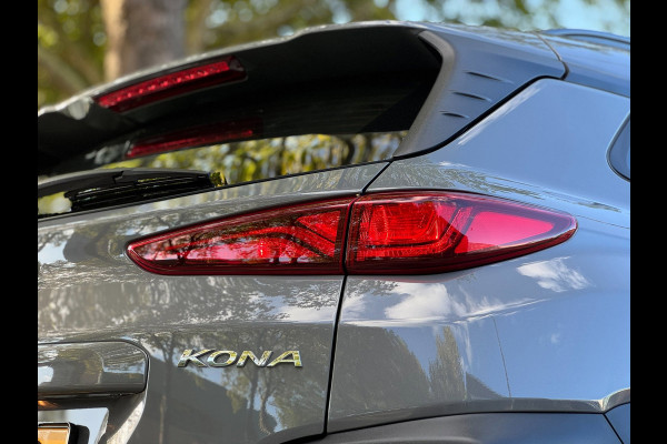 Hyundai Kona 1.0 T-GDI Comfort 2e eig Carplay Cruise Camera Lage kms Compleet onderhouden