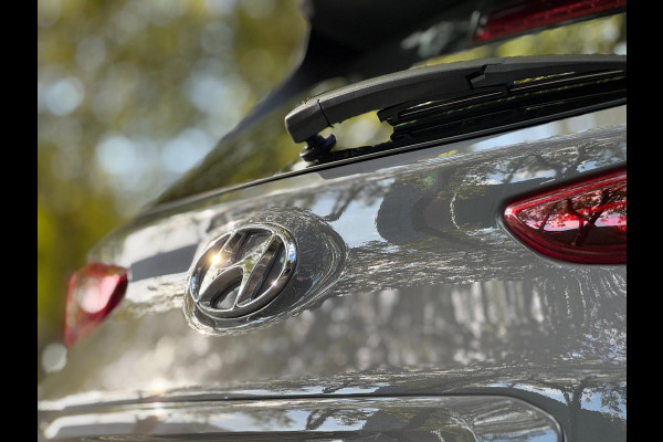 Hyundai Kona 1.0 T-GDI Comfort 2e eig Carplay Cruise Camera Lage kms Compleet onderhouden