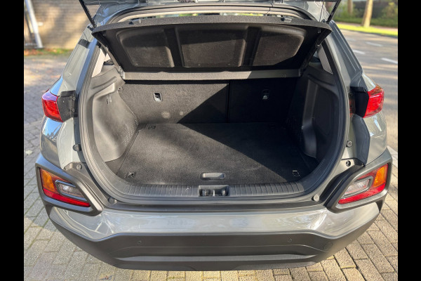 Hyundai Kona 1.0 T-GDI Comfort 2e eig Carplay Cruise Camera Lage kms Compleet onderhouden