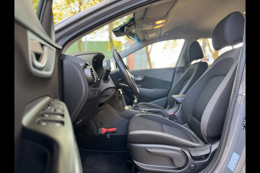 Hyundai Kona 1.0 T-GDI Comfort 2e eig Carplay Cruise Camera Lage kms Compleet onderhouden