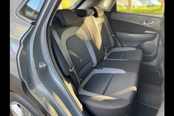 Hyundai Kona 1.0 T-GDI Comfort 2e eig Carplay Cruise Camera Lage kms Compleet onderhouden