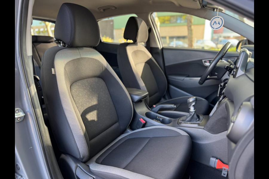 Hyundai Kona 1.0 T-GDI Comfort 2e eig Carplay Cruise Camera Lage kms Compleet onderhouden