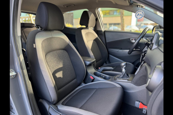Hyundai Kona 1.0 T-GDI Comfort 2e eig Carplay Cruise Camera Lage kms Compleet onderhouden