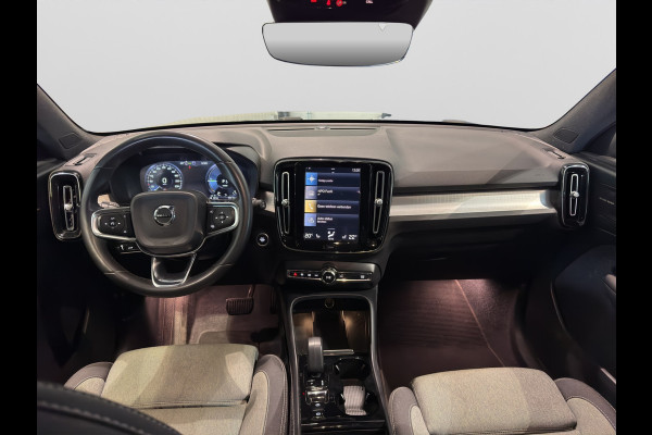 Volvo XC40 T4 Plug-in Hybrid Plus Dark Stoelverwarming Parkeercamera 211pk