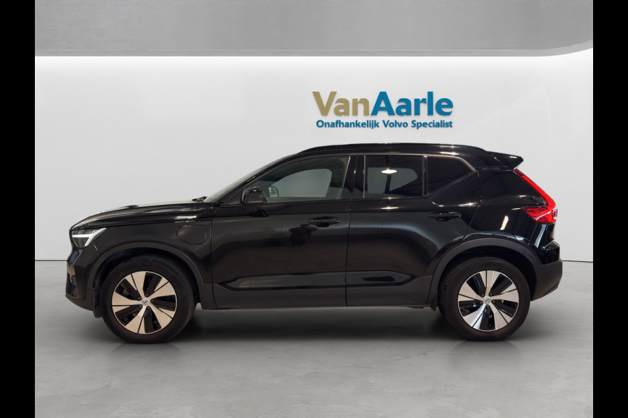 Volvo XC40 T4 Plug-in Hybrid Plus Dark Stoelverwarming Parkeercamera 211pk