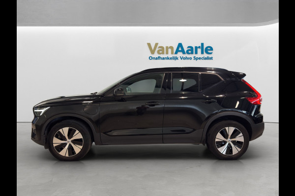 Volvo XC40 T4 Plug-in Hybrid Plus Dark Stoelverwarming Parkeercamera 211pk