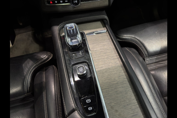 Volvo XC90 T8 Aut. Long Range Inscription ACC 360camera Stoelverwarming Leder 455pk