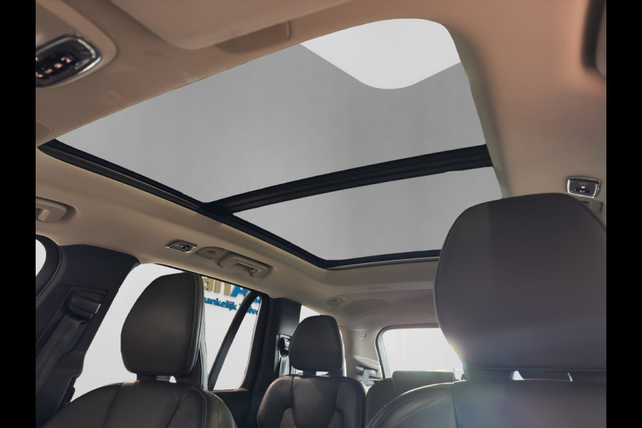 Volvo XC90 T8 Aut. Long Range Inscription ACC 360camera Stoelverwarming Leder 455pk