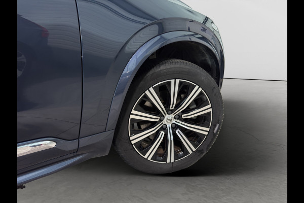 Volvo XC90 T8 Aut. Long Range Inscription ACC 360camera Stoelverwarming Leder 455pk
