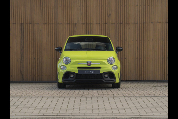Abarth 595 Turismo 70th Anniversary