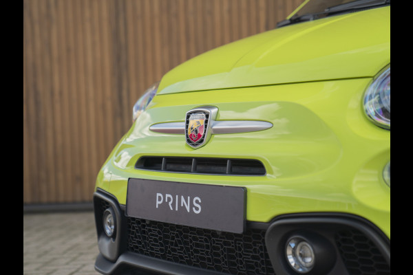 Abarth 595 Turismo 70th Anniversary