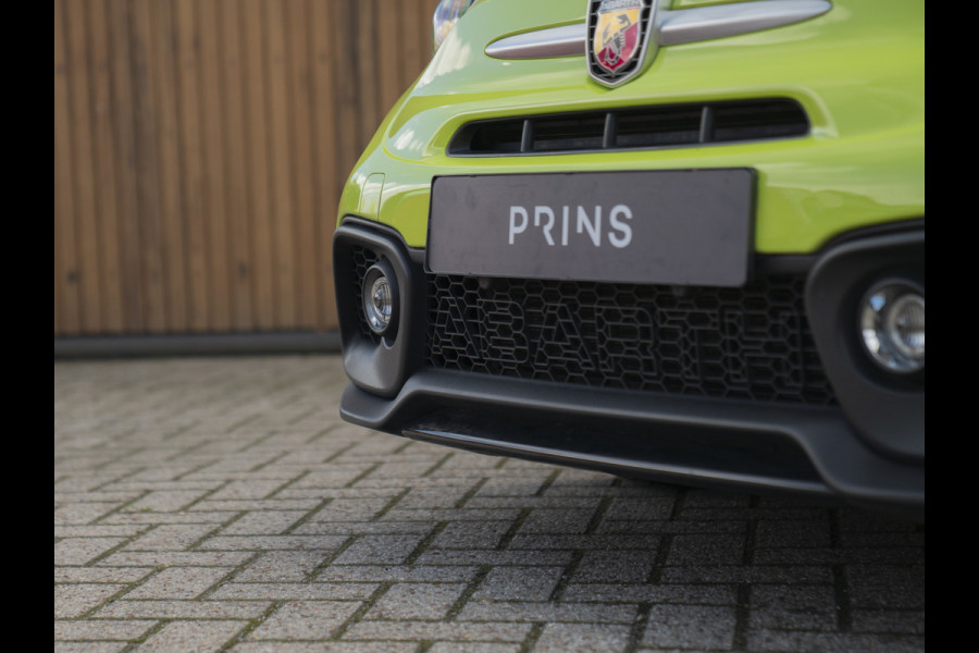 Abarth 595 Turismo 70th Anniversary