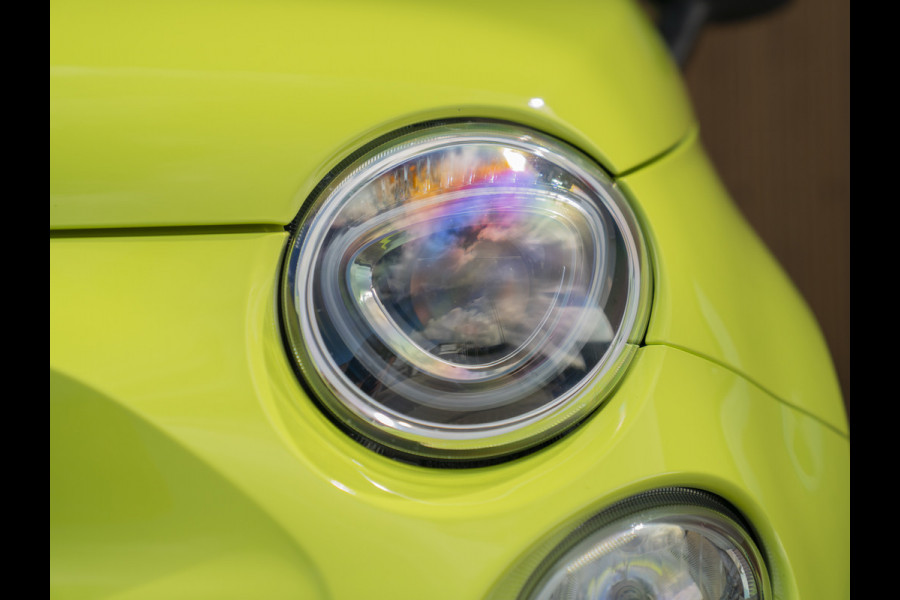 Abarth 595 Turismo 70th Anniversary