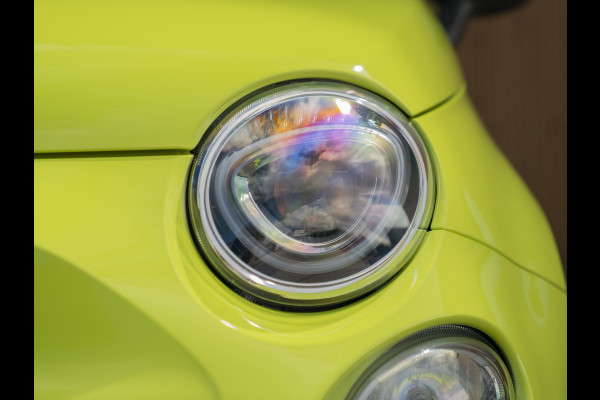 Abarth 595 Turismo 70th Anniversary