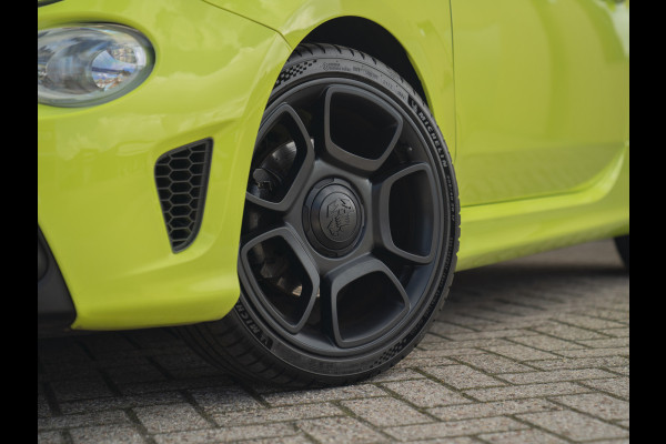 Abarth 595 Turismo 70th Anniversary