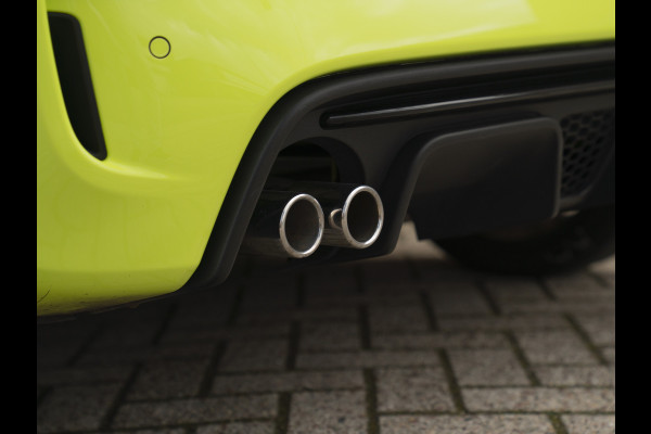 Abarth 595 Turismo 70th Anniversary