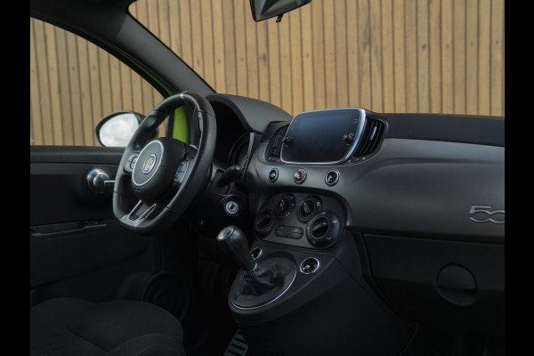 Abarth 595 Turismo 70th Anniversary