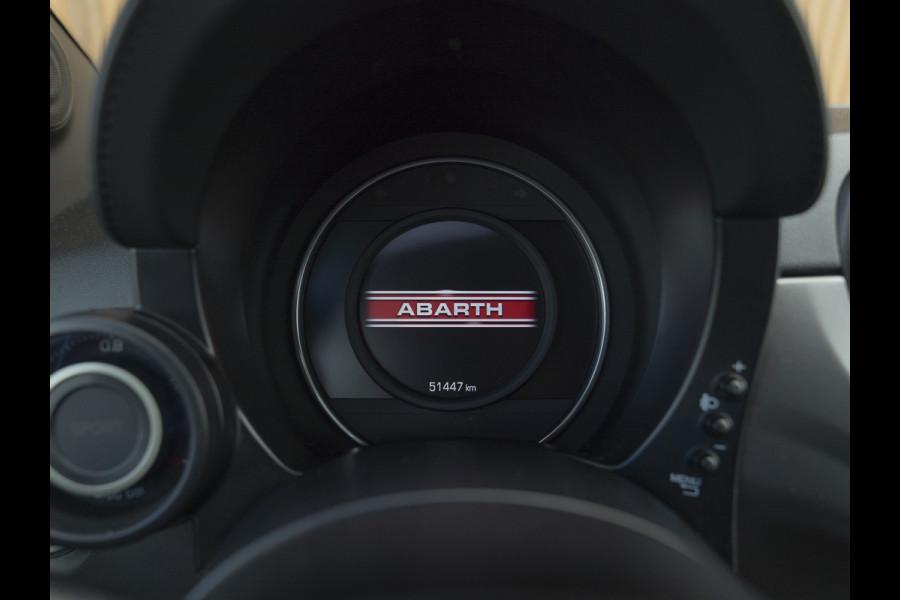 Abarth 595 Turismo 70th Anniversary